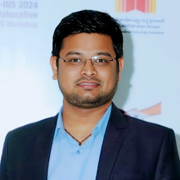 Dr. K Naveen Kumar